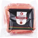 Сосиски КРОНШТАДТСКИЙ Говяжьи ГОСТ, 600г