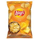 Чипсы LAYS Сыр, 140 г