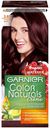 Крем-краска для волос стойкая Garnier Color Naturals, тон 3.61, сочная ежевика