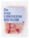 Филе тилапии Люди Любят без кожи мороженое, 500г