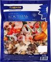 Морской коктейль замороженный ЛЕНТА