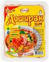 Лапша Доширак быстрого приготовления со вкусом кимчи 90г