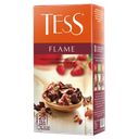 Чай травяной TESS, Flame, Тесс Флэйм, 25 пакетиков 