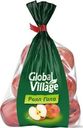 Яблоки Global Village Роял Гала