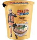 Лапша Naruto рамен курица-грибы, 65г