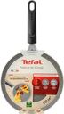 Сковорода блинная TEFAL Natural Cook 22см, антипригарное покрытие Арт. 04211522