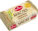 Масло сливочное ВКУСНОТЕЕВО, Традиционное, 82,5%, 400г