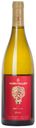 Вино ALMA VALLEY PINOT BLANC сухое белое Россия, 0,75 л