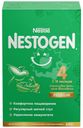Смесь Nestogen 4 молочная с 18 мес. 600г