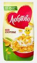 Хлопья Любятово Кукурузные 300г