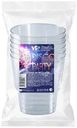 Стакан Disco Party одноразовый 6х200мл