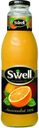 Сок Swell апельсиновый, 750 мл