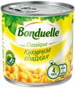 Кукуруза сладкая Bonduelle, 425 мл
