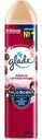 Освежитель воздуха Glade Пион и сочные ягоды, 300мл