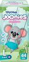 Подгузники-трусики JOONIES Comfort L 9–14кг