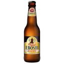 Пиво светлое EBOSHI фильтрованное 4,8%, 0,33л