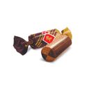 Батончик Рот Фронт шоколадно-сливочный вкус 1 кг