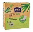 Ежедневные прокладки "Panty Soft", Bella, 60+10 шт., в ассортименте