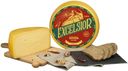 Сыр полутвердый Excelsior Gouda 45%