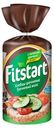 Хлебцы FITSTART гречневые, Гречневый микс, 90 г