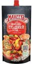 Соус Махеевъ кисло-сладкий деликатесный 230г