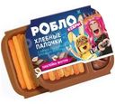 Палочки Конфитрейд хлебные с пастой с шоколадно-ореховым вкусом с подарком 35г