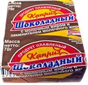 Продукт плавленый ДИВНАЯ ШОКОЛАДНАЯ ЛАКОМКА, Сыросодержащий, 70г
