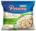 Пельмени «Рубатки» Классические, 430 г