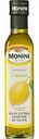 Масло оливковое Monini нерафинированное с ароматом Лимона, 0,25 л