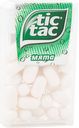 Драже Tic-Tac мята, 16г