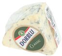 Сыр мягкий Dorblu с голубой плесенью 50% ~350 г