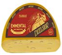 Сыр полутвердый Excelsior Emmental 45%