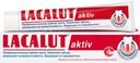 Зубная паста «Activ» Lacalut, 75 мл