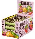 Батончик Kidday Ассорти, 40г