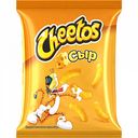 Кукурузные палочки Cheetos Сыр, 55 г