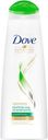 Шампунь для волос Dove «Контроль над потерей волос», 380 мл