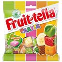 Жевательные конфеты Fruit-tella Радуга с фруктовым соком, 70 г