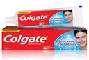 Зубная паста «Бережное отбеливание» Colgate, 100 мл