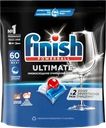 Таблетки для посудомоечной машины FINISH Ultimate