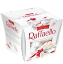 Конфеты «Raffaello» с миндалем и кокосом, 150 г