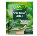 Лавровый лист Kamis 5г