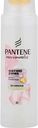 Шампунь для тонких волос Pantene Pro-V Miracles Объём от корней до кончиков биотин и розовая вода, 300 мл