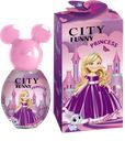 CITY FUNNY Princess Душистая вода дет 30мл(Космопром):30