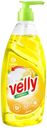 Жидкость для мытья посуды Grass Velly Premium Лимон 1 л