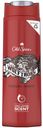Гель д/душа мужской Old Spice Wolfthorn 3в1 400мл