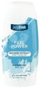 Гель Deepfresh feel power для душа с экстрактом морских водорослей, 400мл