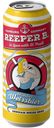 Пиво Reeper B. blondes Weissbier светлое 5,4% 0,5 л
