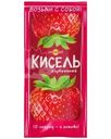 Кисель Русский продукт Клубничный моментального приготовления 30г