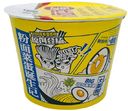 Лапша и фунчоза SIYUAN Simeite быстрого приготовления со вкусом говяжьего бульона 180г