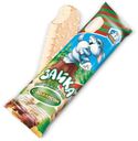 Мороженое эскимо «Росфрост» Зайка ванильное с орехами, 60 г